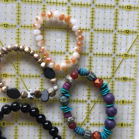 Lot Bracelets - Picture 13 of 15